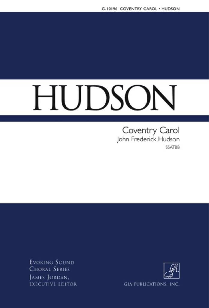 Coventry Carol